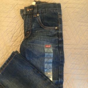 Boys Levi’s size 5R
